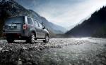 Honda Pilot 2009 года